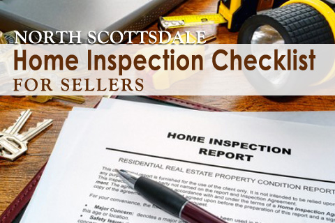 North Scottsdale Home Inspection
