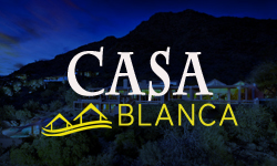 Casa Blanca Homes for Sale Paradise Valley Arizona
