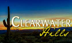 Clearwater Hills Homes for Sale Paradise Valley Arizona