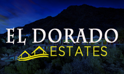 El Dorado Estates Homes for Sale Paradise Valley Arizona