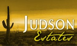 Judson Estates Homes for Sale Paradise Valley Arizona