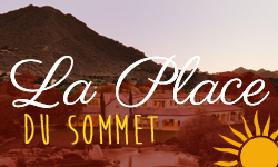 La Place Du Sommet Homes for Sale Paradise Valley Arizona