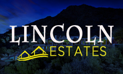 Lincoln Estates Homes for Sale Paradise Valley Arizona