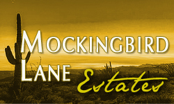 Mockingbird Lane Estates Homes for Sale Paradise Valley Arizona