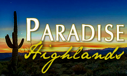 Paradise Highlands Homes for Sale Paradise Valley Arizona
