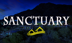 Sanctuary Homes for Sale Paradise Valley Arizona
