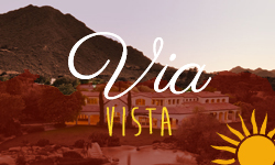 Via Vista Homes for Sale Paradise Valley Arizona