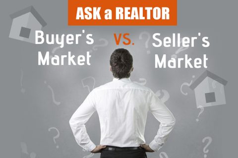 market vs buyer seller sellers buyers realtor ask