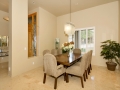 Formal Dining