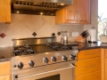 Viking Cooktop & Range