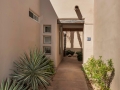 Outside-Entry