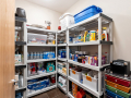 Walk-in-Pantry