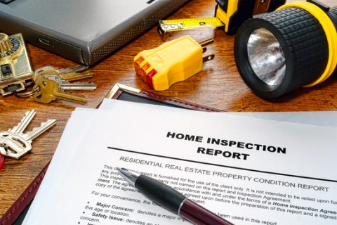 north scottsdale home inspection