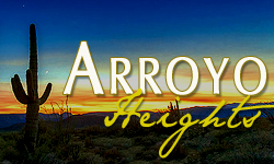 Arroyo Heights Homes for Sale Paradise Valley Arizona