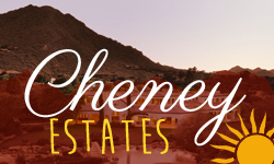 Cheney Estates Homes for Sale Paradise Valley Arizona