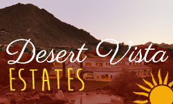 Desert Vista Estates Homes for Sale Paradise Valley Arizona