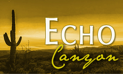 Echo Canyon Homes for Sale Paradise Valley Arizona