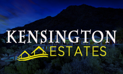 Kensington Estates Homes for Sale Paradise Valley Arizona