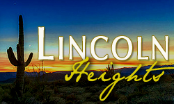 Lincoln Heights Homes for Sale Paradise Valley Arizona