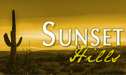 Sunset Hills Homes for Sale Paradise Valley Arizona
