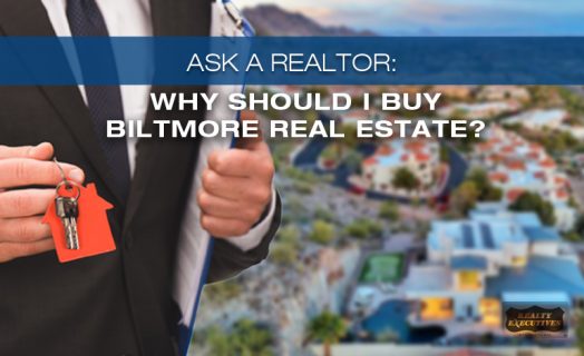 buy biltmore real estate