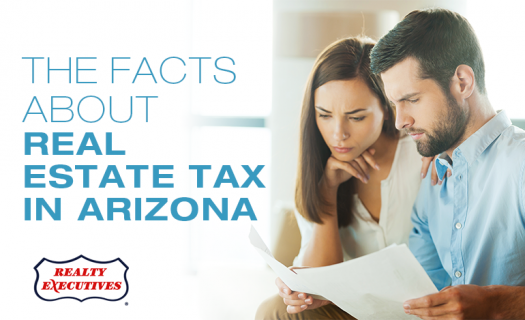 Arizona Real Estate Tax