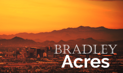bradley acres arizona