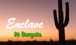 enclave at borgata AZ