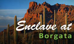 enclave borgata paradise valley arizona