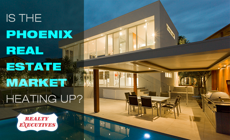 phoenix az real estate market